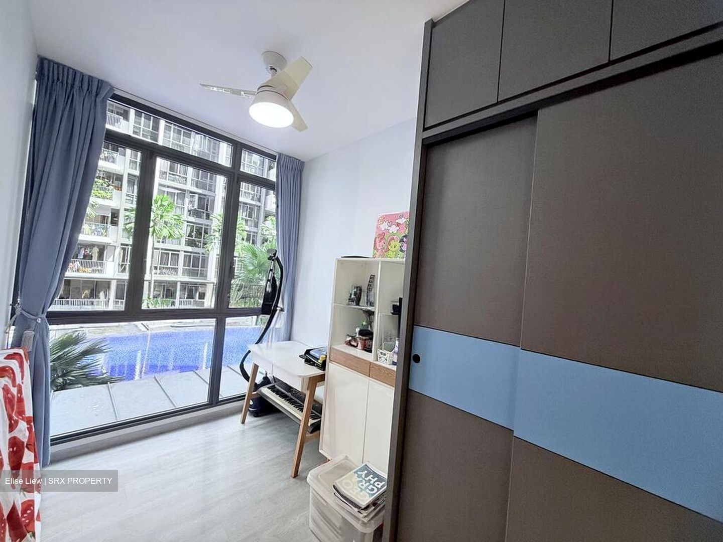 La Fiesta (D19), Condominium #509609491